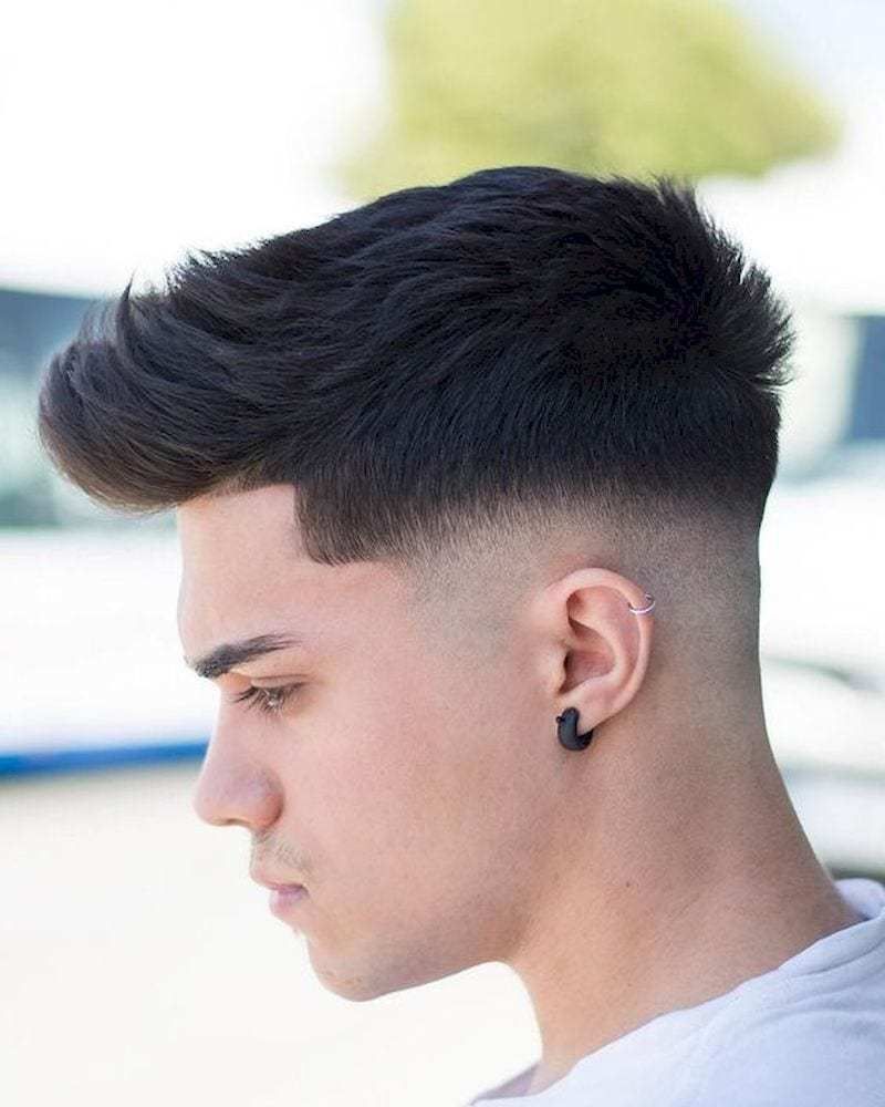 ✔️11+ Ide tentang Model rambut pria buzz cut - Lengkap 15 e5a32090bd2ee4d193e559a72e1d9c8a