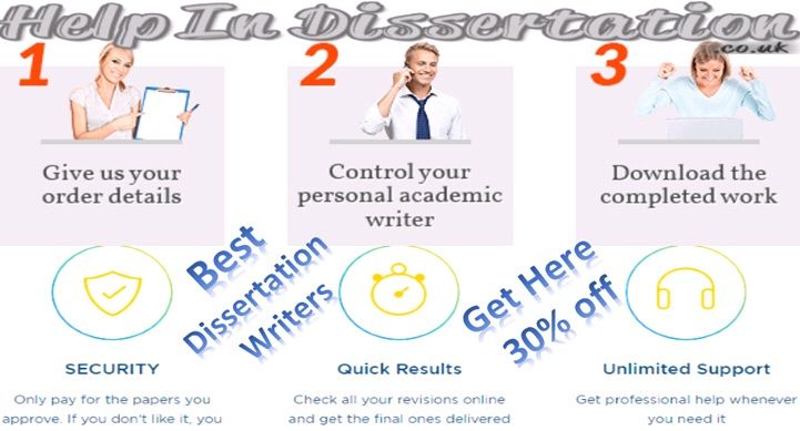 Best dissertation writers nigeria