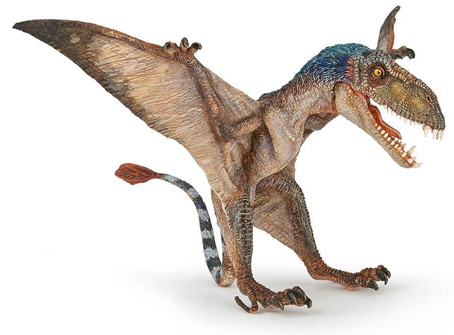 Einiosaurus 12 cm Dinosauro collecta 88776 Novità 2017