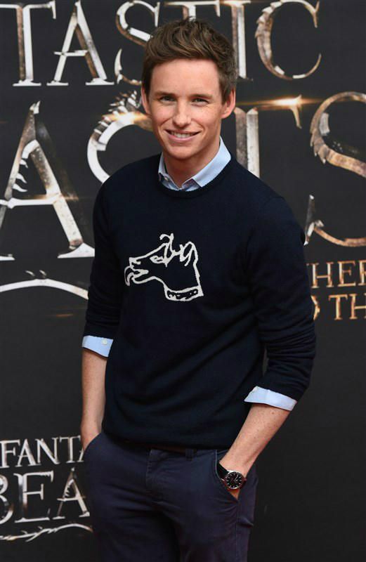 eddie redmayne fantastic beasts and where to find them niffler eddie redmayne fantastic beasts and where to find them niffler