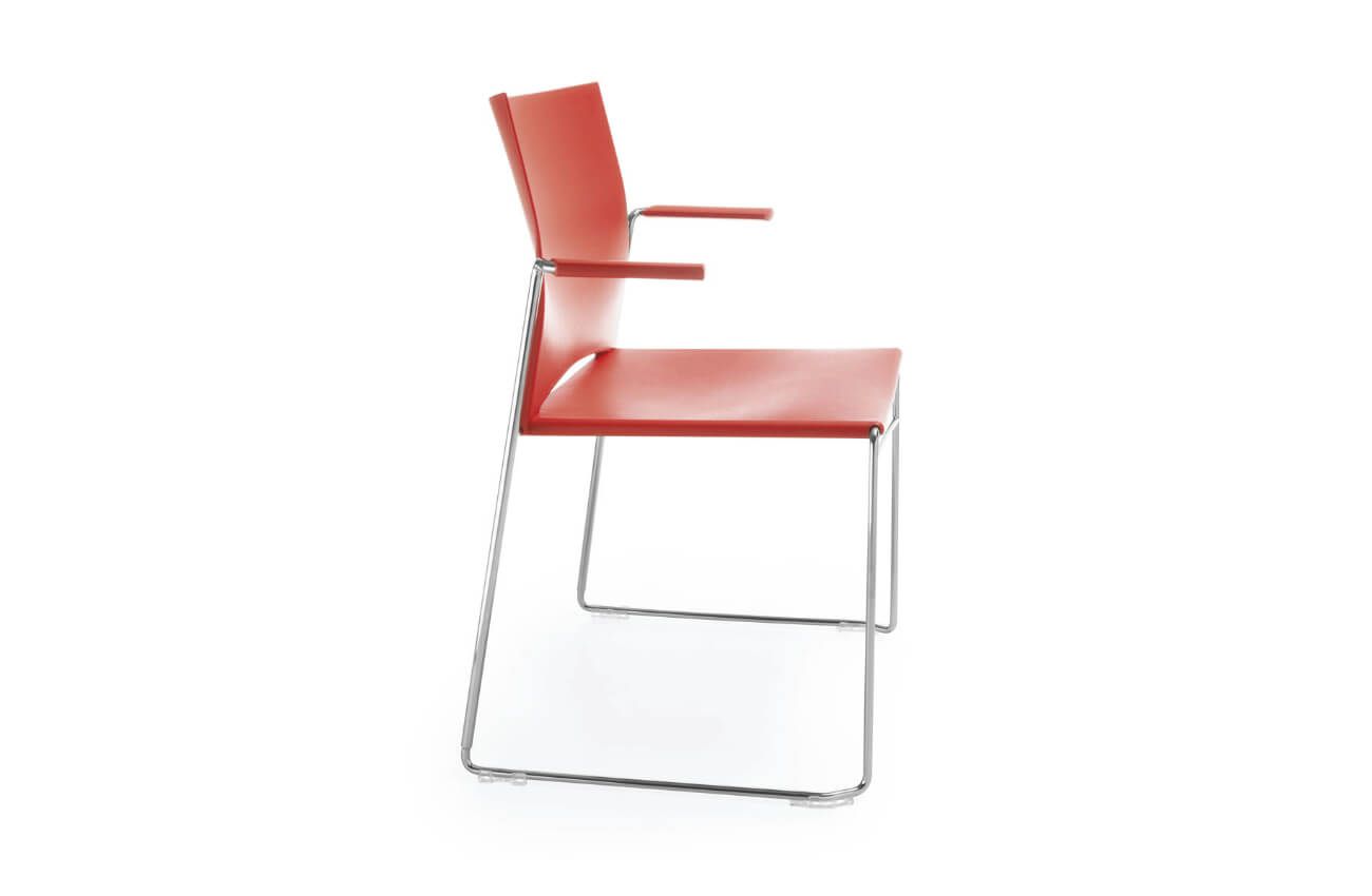 Кресло для переговоров Ariz Look Office, Chair, Furniture, Home Decor, Decoration Home, Room Decor, Home Furnishings, Stool, Home Interior Design