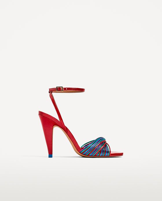 detailed pictures size 7 store MULTI-STRAP SANDALS-View all-SHOES-WOMAN | ZARA United States ... detailed pictures size 7 store MULTI-STRAP SANDALS-View all-SHOES-WOMAN | ZARA United States ...