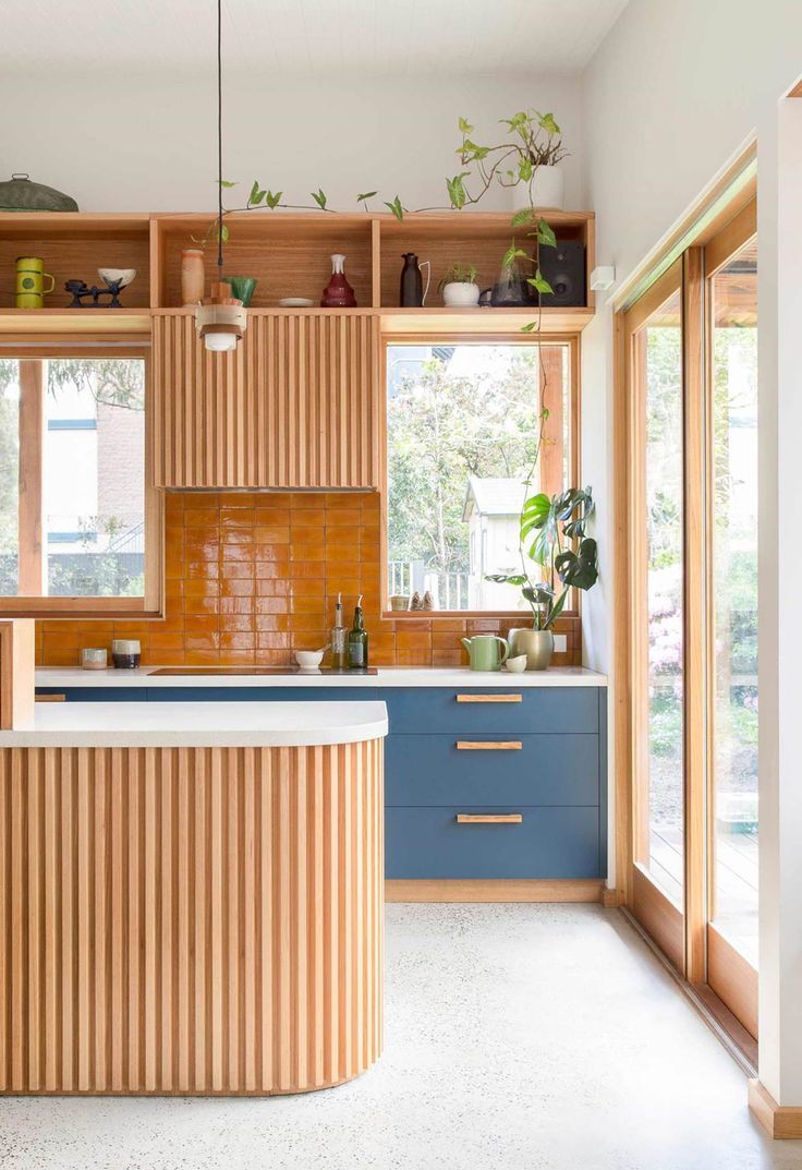 A Melbourne bungalow's eco-friendly transformation