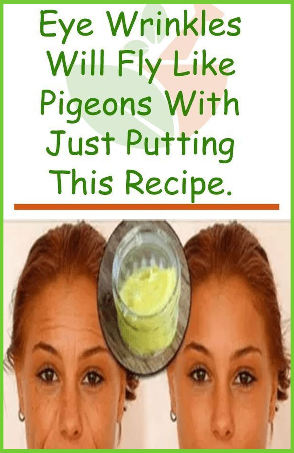 How To Get Rid Of Forehead Wrinkles 10 Home Remedies in
