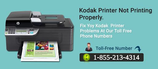 kodak printer not printing properly kodak printer support
