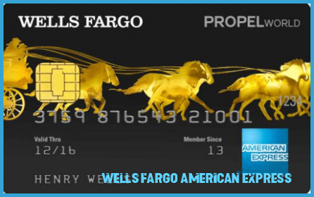 Why Is Wells Fargo American Express So Famous? wells fargo Why Is Wells Fargo American Express So Famous? wells fargo