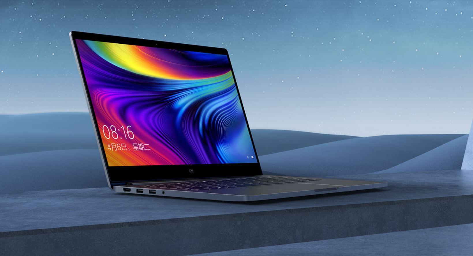Good News! Redmi laptops coming, launching of RedmiBook Pro 15 series