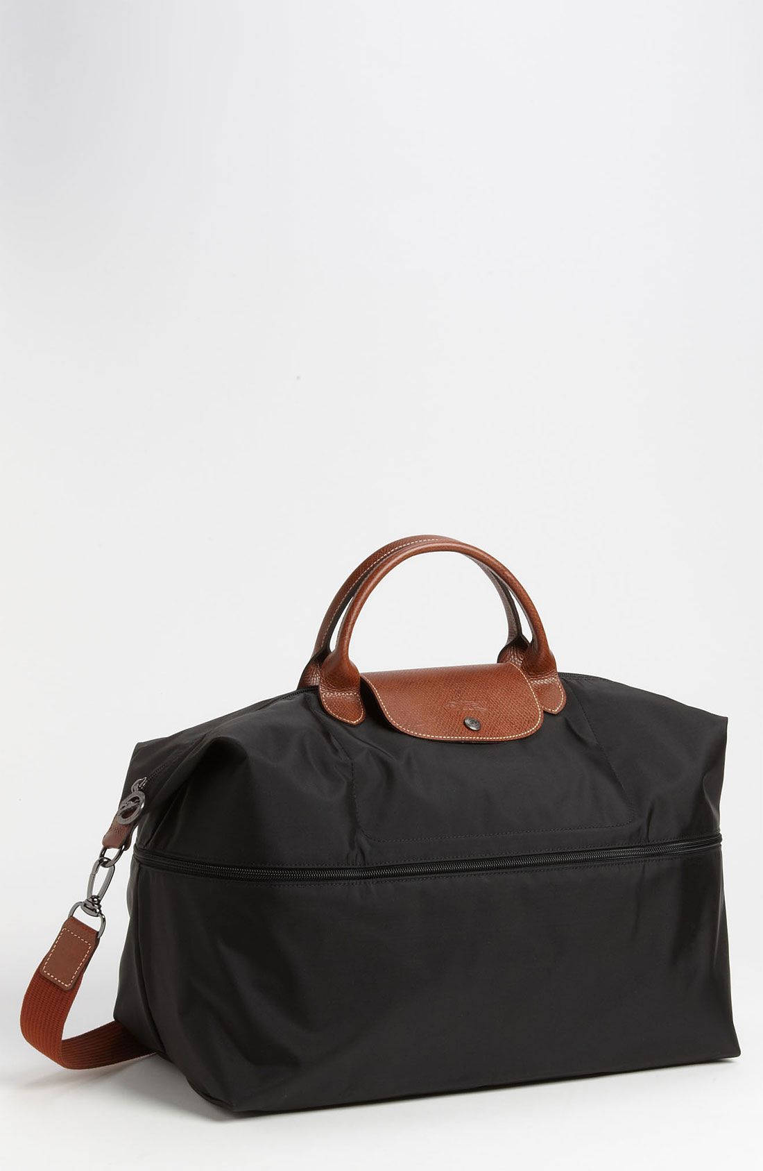 longchamp bag travel