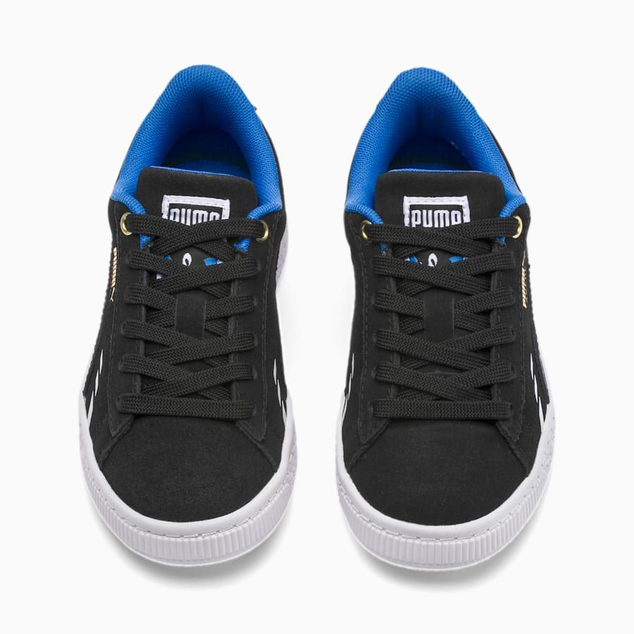 basket puma pour enfant basket puma pour enfant