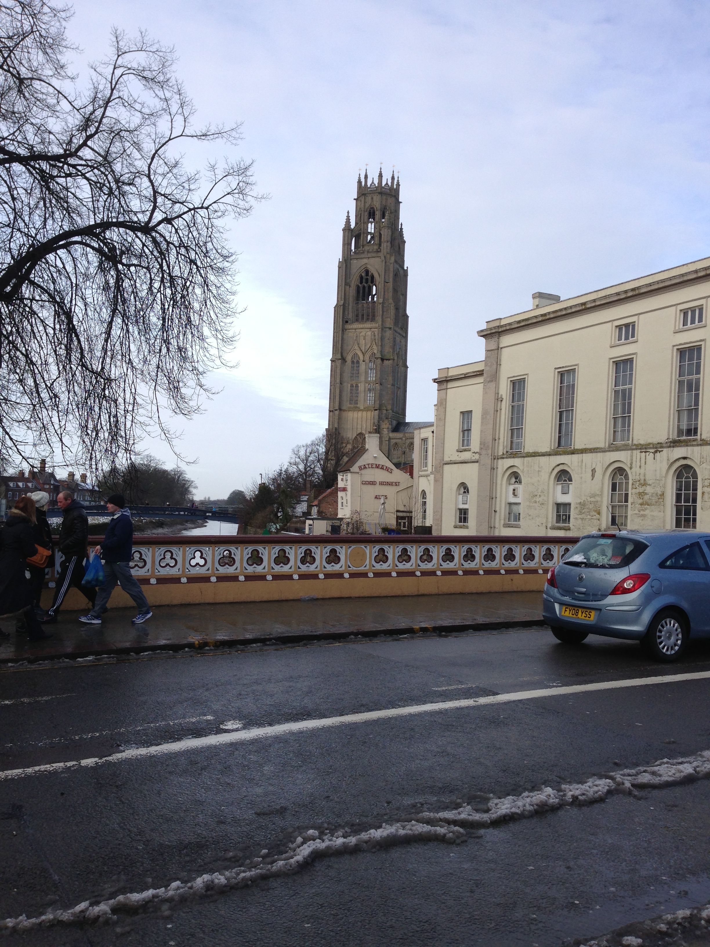 Boston Lincolnshire England Lincolnshire england, Lincolnshire, Ferry