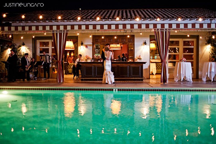 Colony Palms Hotel Wedding In Palm Springs Ideas Colony Palms Hotel Wedding In Palm Springs