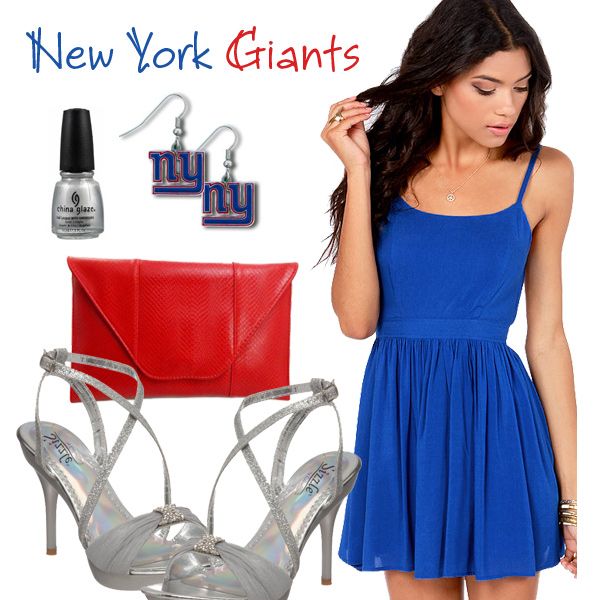 Pin on New York Giants Fashion, Style, Fan Gear