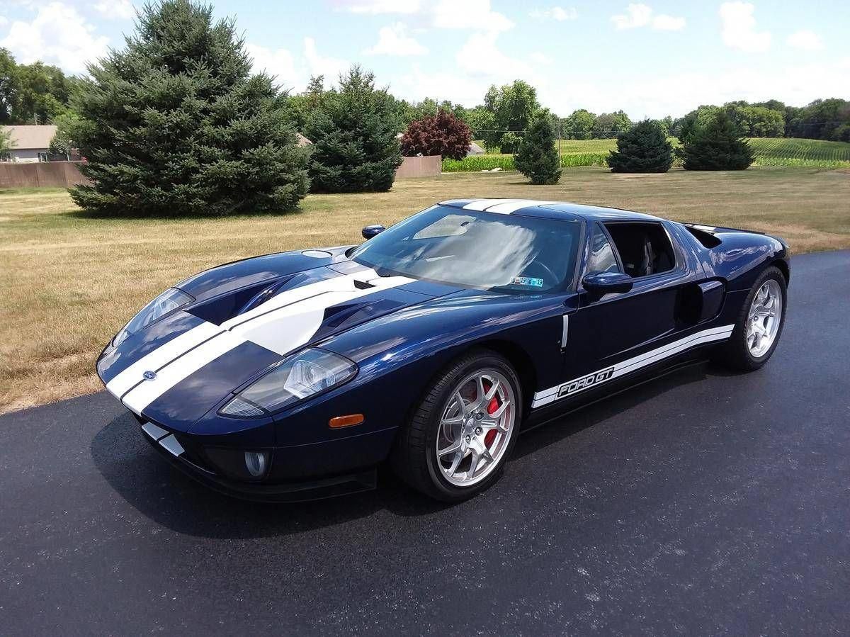 1968 Ford Gt40 For Sale Lutz Fl Oldcaronline Com Classifieds Classic Cars Trucks Ford Gt40 Ford Gt