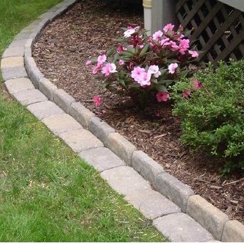 75 Günstige und einfache Ideen für den Einstieg in den Vorgarten – umsichtiger Penny Pincher #frontyardlandscaping