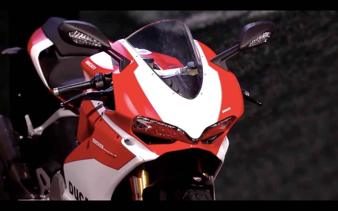 2018 Ducati 959 Panigale Ducati Panigale Ducati Supersport
