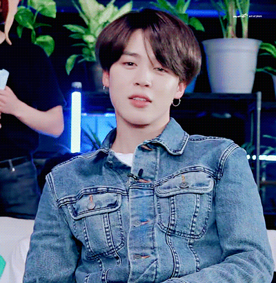 #JIMIN ~❤〰 // #BTS RUN
