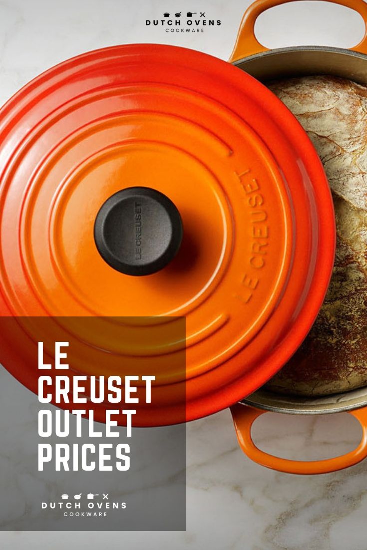 le creuset coupons