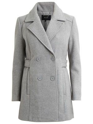 Pin på WOMEN'S COAT formal Kåper og jakker | Stort utvalg av dameyttertøy | VILA
