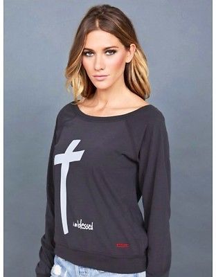 Black C B Nwt Plw Peace Love World I Am Blessed Black C B Nwt Plw Peace Love World I Am Blessed