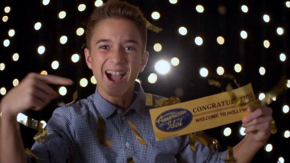 Danny noriega american idol gay