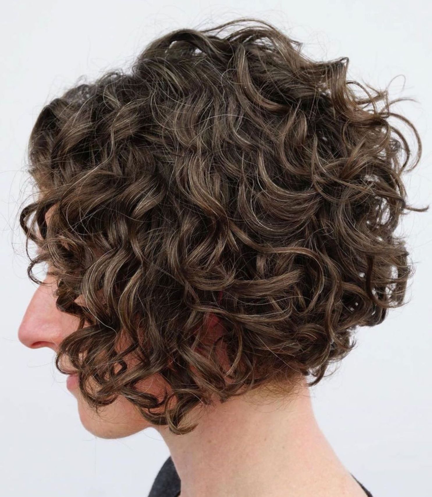 Short Hairstyles For Wavy Hair Goshorthairstyles Com Messy Short Hair Short Wavy Hair Thick Hair Styles