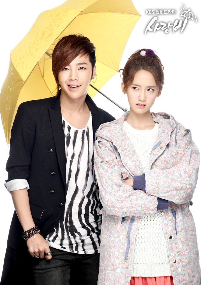 Resultado de imagem para Love Rain