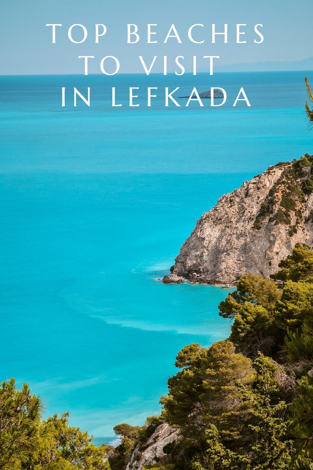 If there’s one thing I can definitely say about Lefkada, it’s that it ...