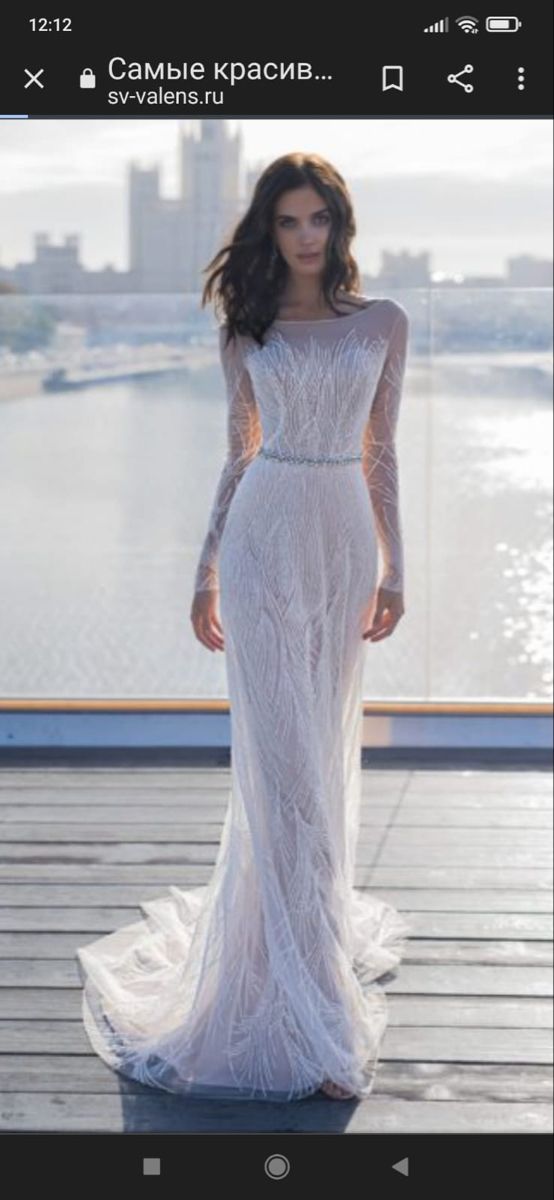 Mermaid Formal Dress, White Formal Dress, Formal Dresses, Fashion, Wedding Dressses, Dresses For Formal, Moda, Formal Gowns, Fashion Styles
