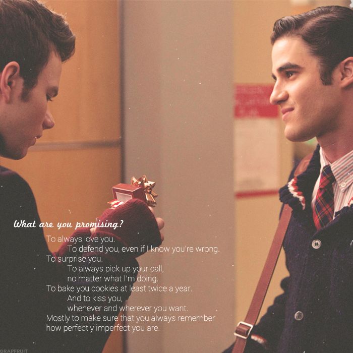 kurt and blaine in the extraordinary merry christmas episode original air date klaine - The Christmas Gift Movie Cast kurt and blaine in the extraordinary merry christmas episode original air date klaine - The Christmas Gift Movie Cast