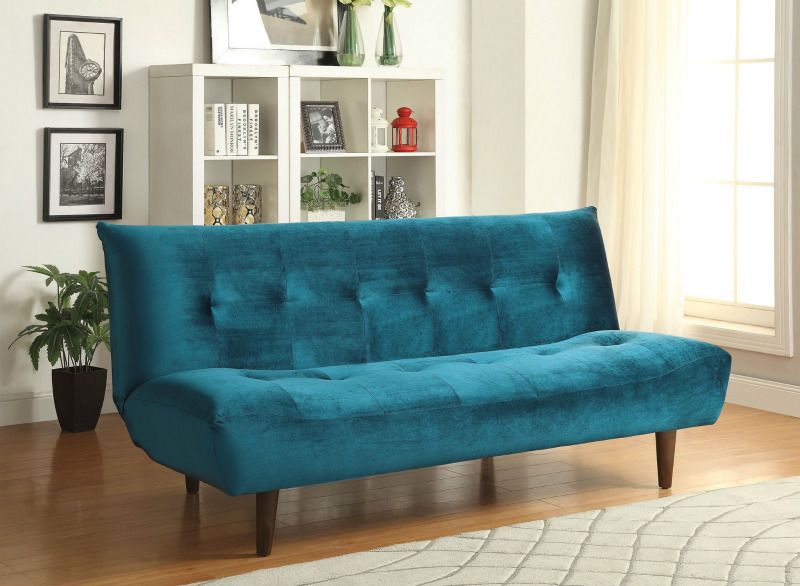 Twelve Great-Looking Sofa Beds That Won’t Cramp Your Style