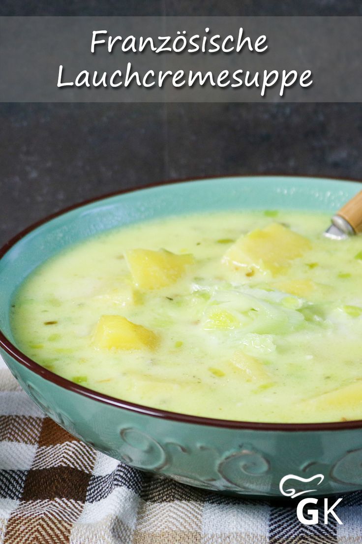 Omas stangensellerie suppe – Artofit