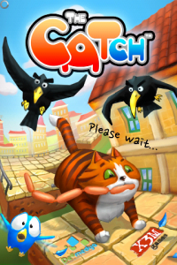 Katzen Geschicklichkeitsspiele Katzen Geschicklichkeitsspiele