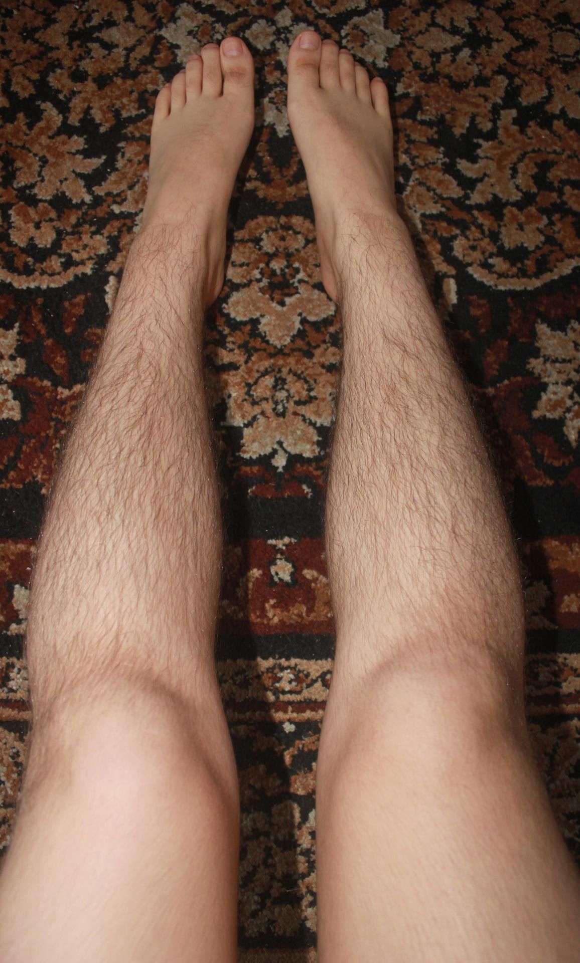 big hairy legged women Chuck norris sexy