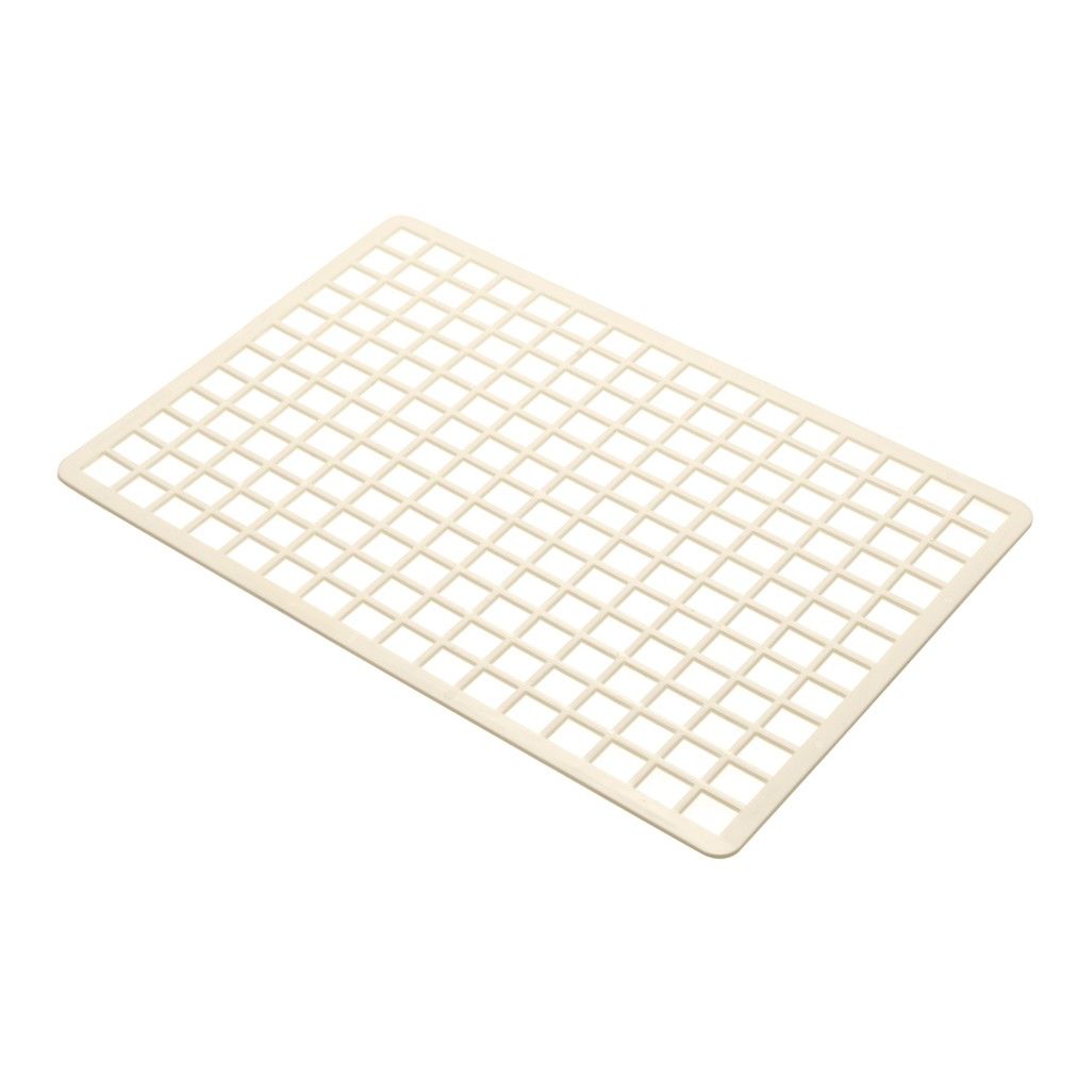 Plastic Sink Mat Grey Park Lodge A House In The Highlands Plastic Sink Mat