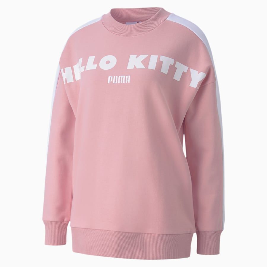 pull puma hello kitty