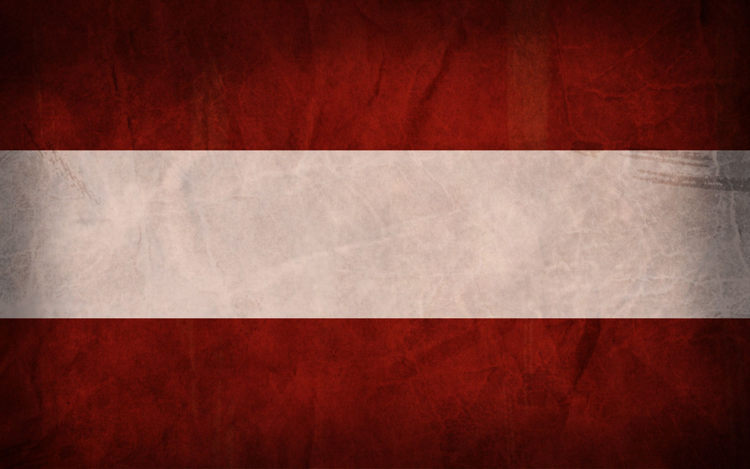 Grunge Flag Austria Sportalm Alm Osterreich
