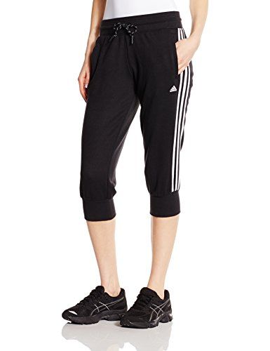 pantalon 3/4 femme adidas pantalon 3/4 femme adidas