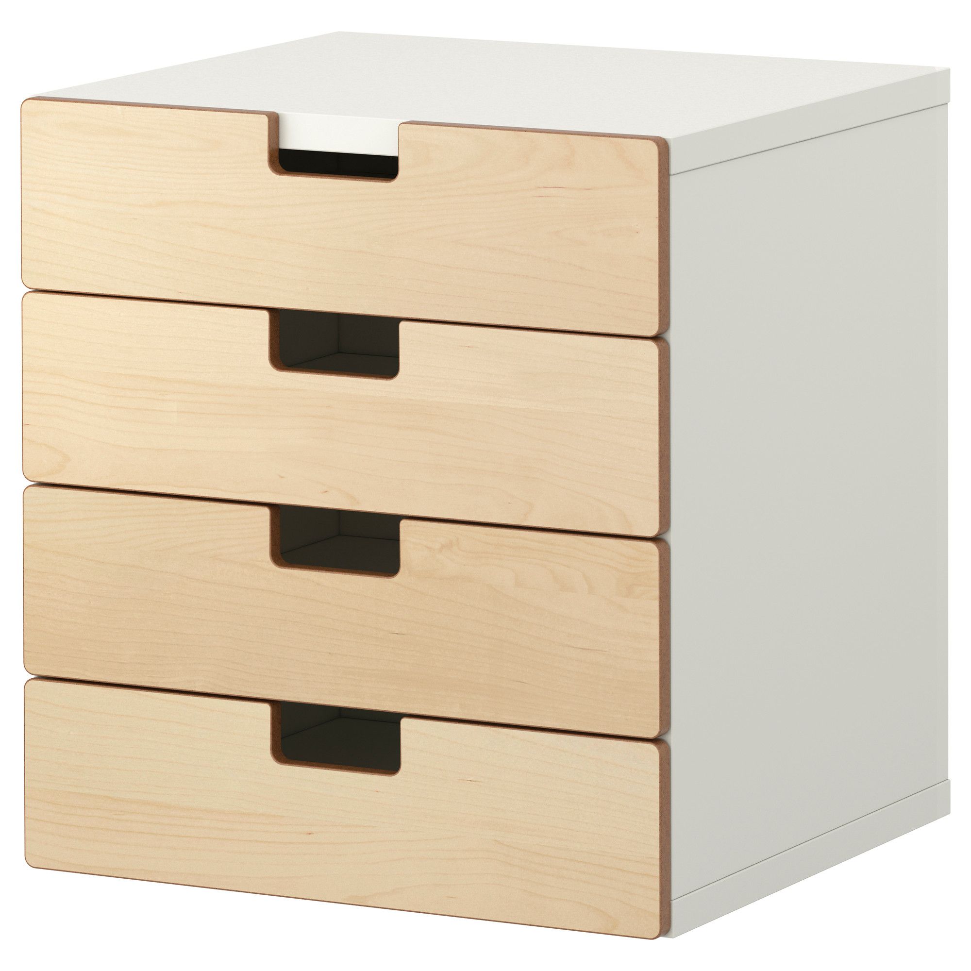 Stuva Storage Combination With Drawers White Birch Ikea Stuva Storage Combination With Drawers White Birch Ikea