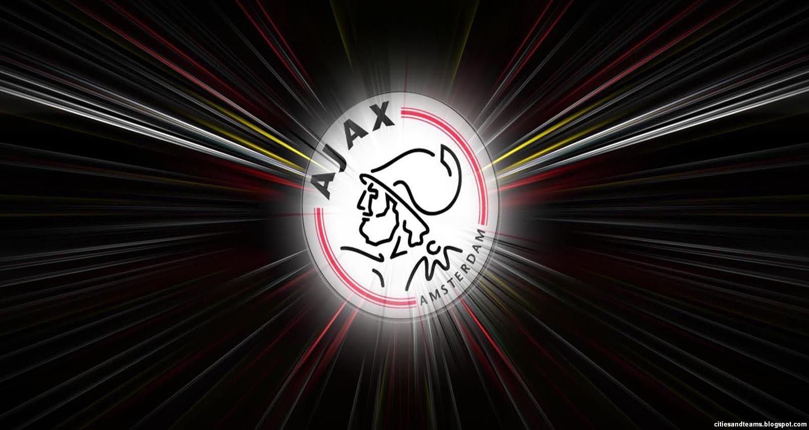 Tak Terduga! Ada Nama Soenarto dalam Tim Ajax Amsterdam Tak Terduga! Ada Nama Soenarto dalam Tim Ajax Amsterdam