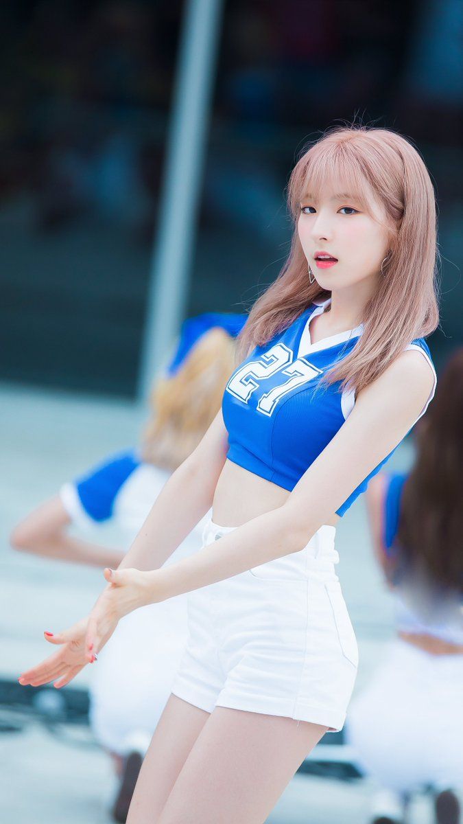 wjsn eunseo son juyeon happy era guerilla wjsn eunseo son juyeon happy era guerilla