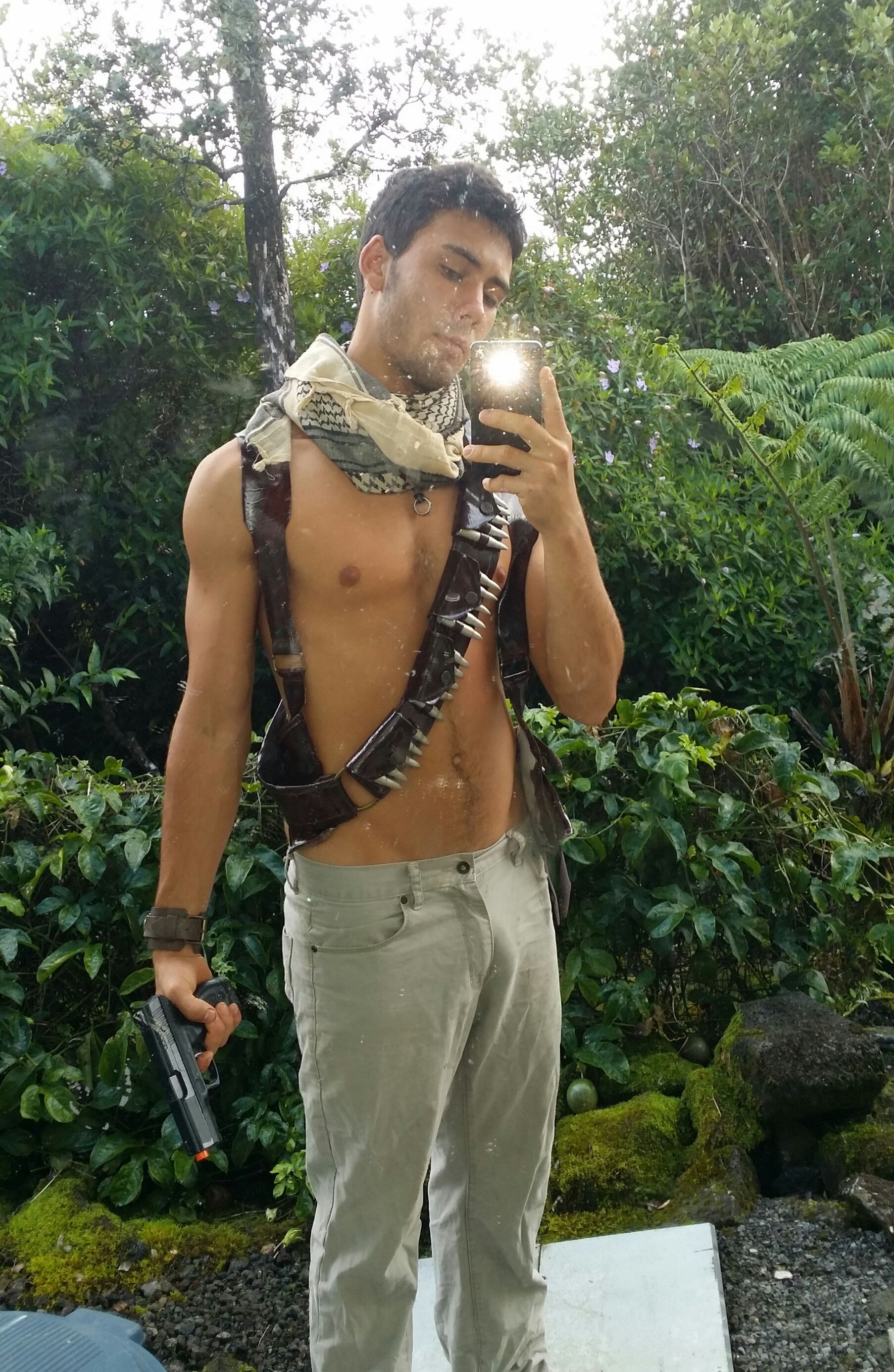 Cosplay Guy Cosplay Guy