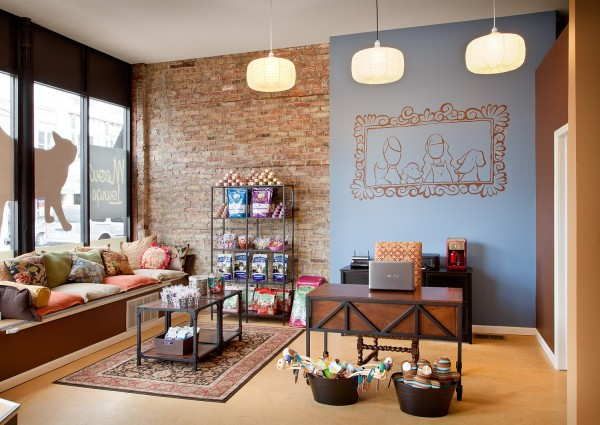 Dog Grooming Salon Decor Hy Tails Pinterest Dog Grooming Salon Decor