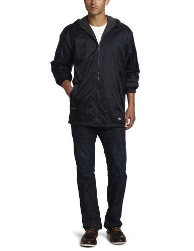 Wantdo Mens Windproof Softshell Jacket Insulated Spring Autumn Outerwear