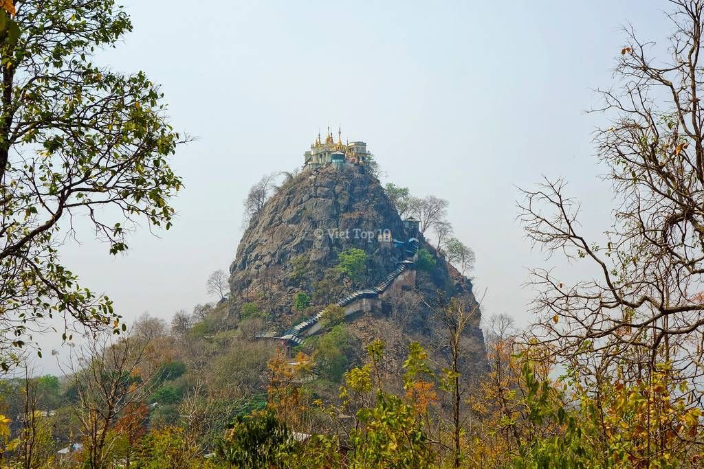 top 20 công trình không tưởng trên vách núi hiểm trở - việt top 10 - việt top 10 net - viettop10