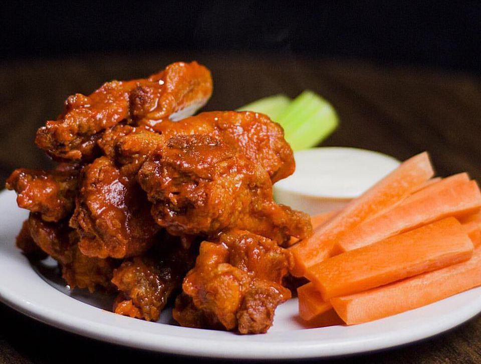 Pin by Rob Rosenthal on NY Eats Ethnic recipes, Tandoori