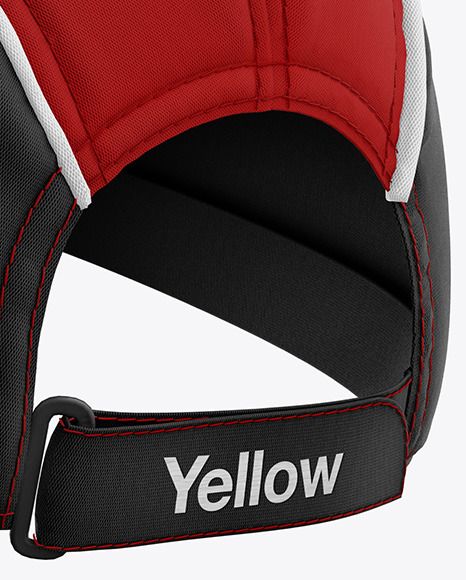 Snapback Cap Mockup. Present your design on this mockup. Includes special layers and smart objects for your creative works. Tags: accessory, cap, casual, clothing, fashion, garments, half side view, hat, headwear, run, running, snap, snapback, sport, summer, tennis, unisex, visor, workout. #mockup #psdmockup #brandmockup #yellowimages Clothing Mockup, Mockup Free Psd, Snapback Cap, Side View, Headwear, Visor, Tennis, Objects, Layers