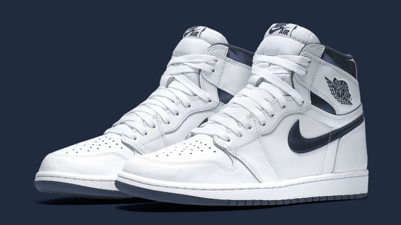 nike air jordan 1 retro high nike air jordan 1 retro high