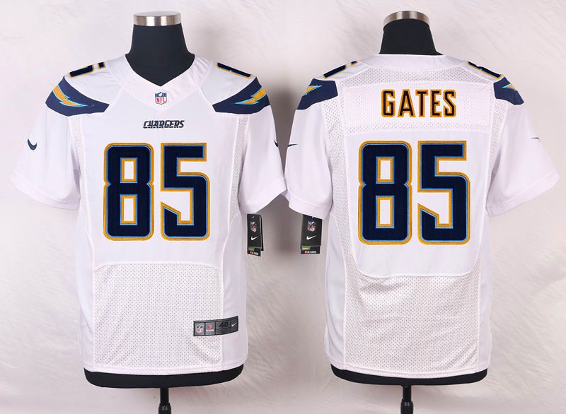 white antonio gates jersey white antonio gates jersey