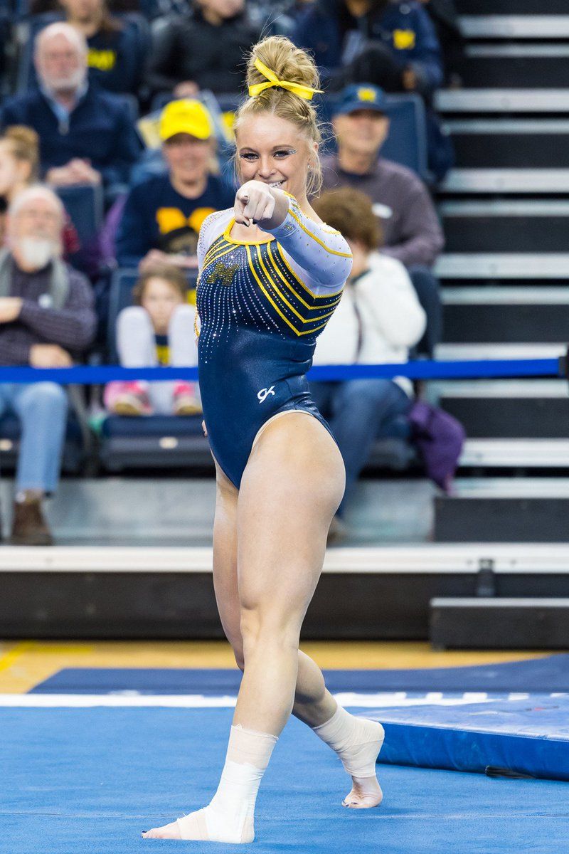 Analgymnast Analgymnast