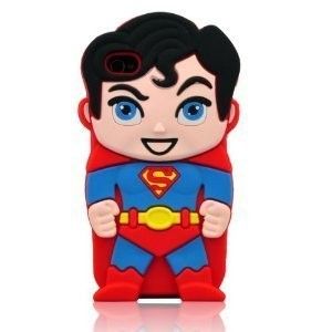 custodia iphone 7 superman custodia iphone 7 superman